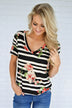 One Sweet Day Top