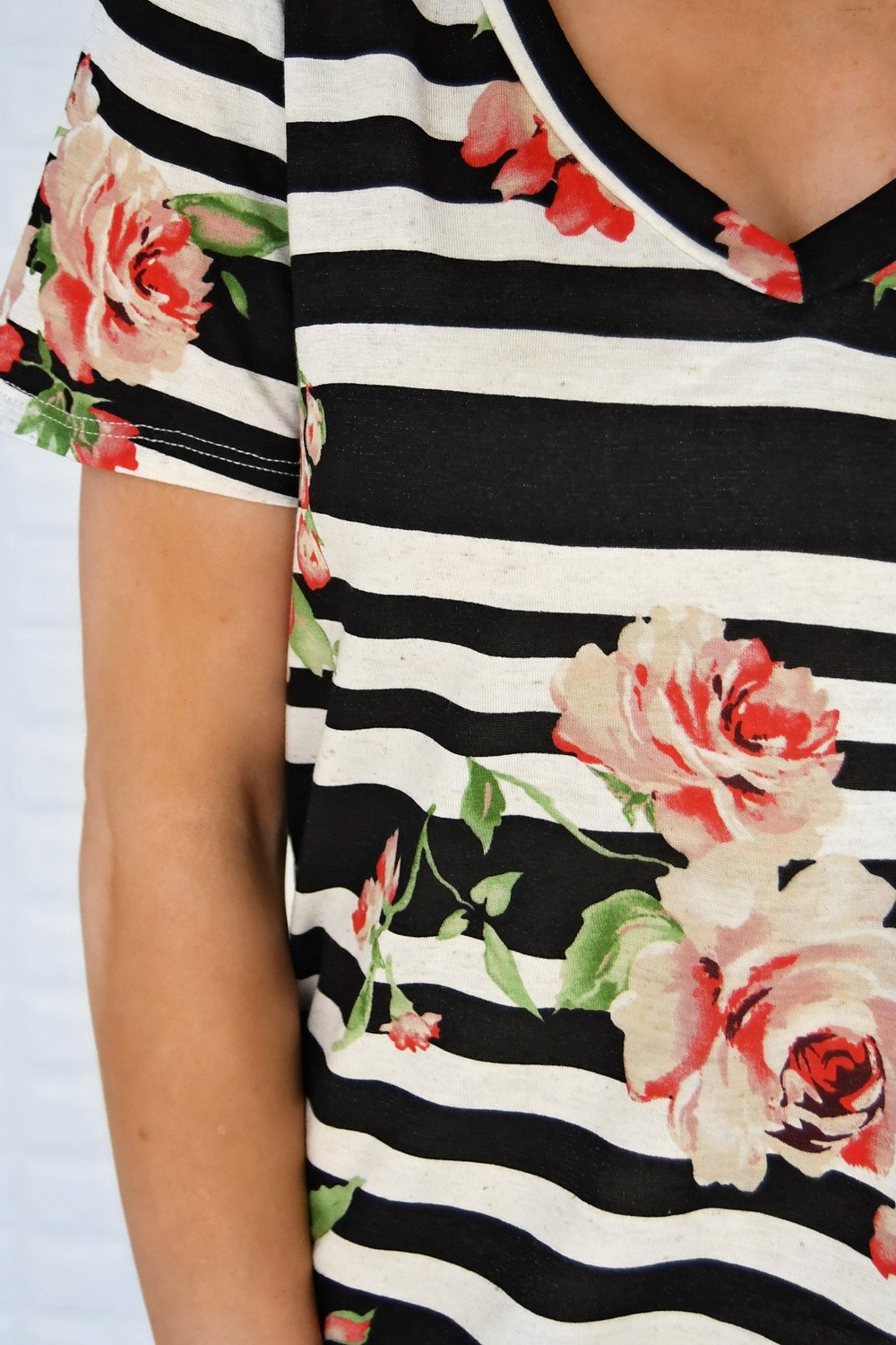 One Sweet Day Top