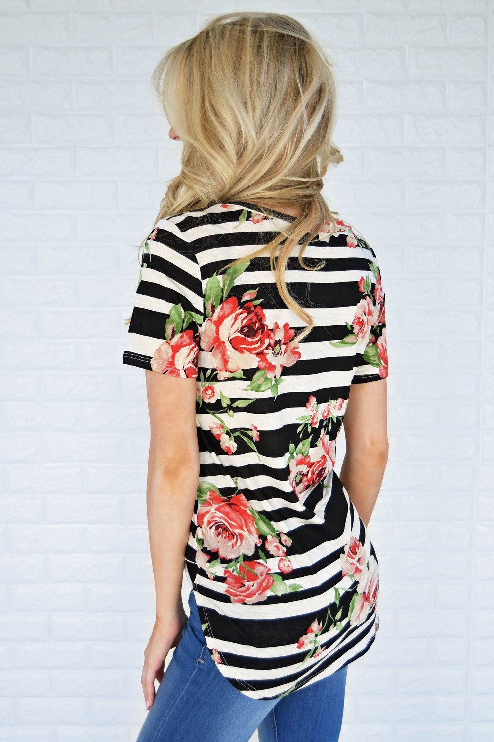 One Sweet Day Top