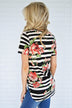One Sweet Day Top