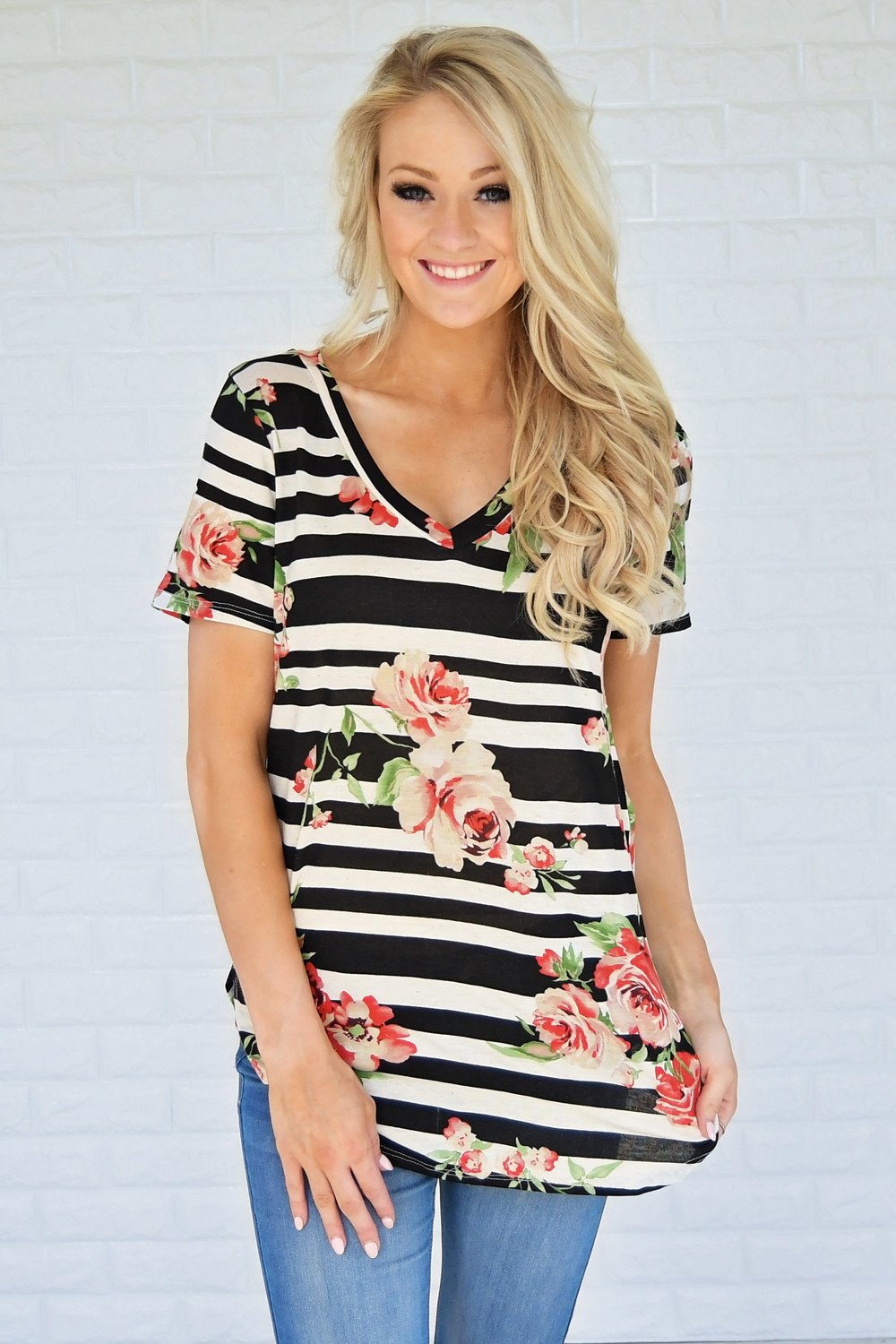 One Sweet Day Top