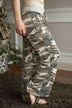 Camo Lounge Pants