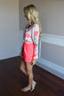 Love is in the Air Romper