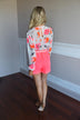 Love is in the Air Romper