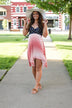 Dots & Stripes Dress