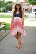 Dots & Stripes Dress