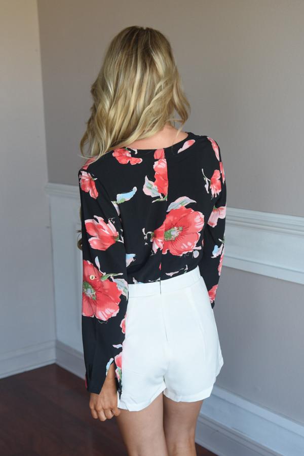 Song of Summer Romper