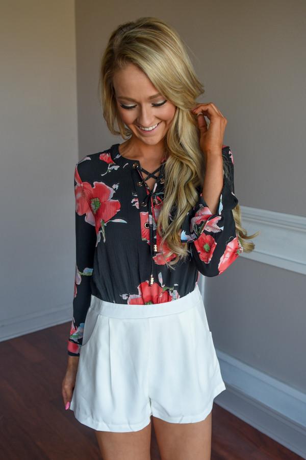 Song of Summer Romper
