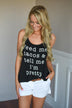 Feed Me Tacos Tank
