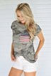 Freedom Strong Top