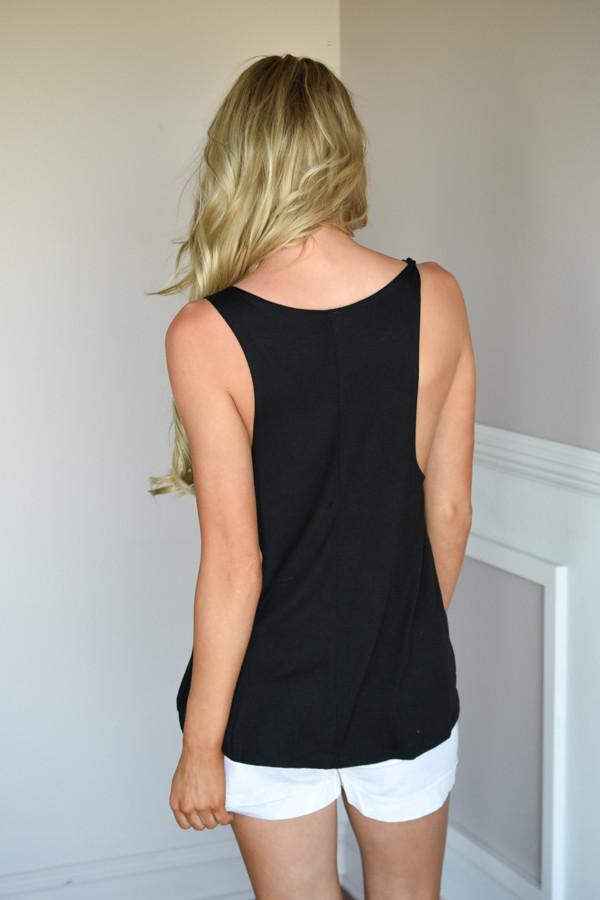 Feed Me Tacos Tank
