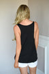 Feed Me Tacos Tank