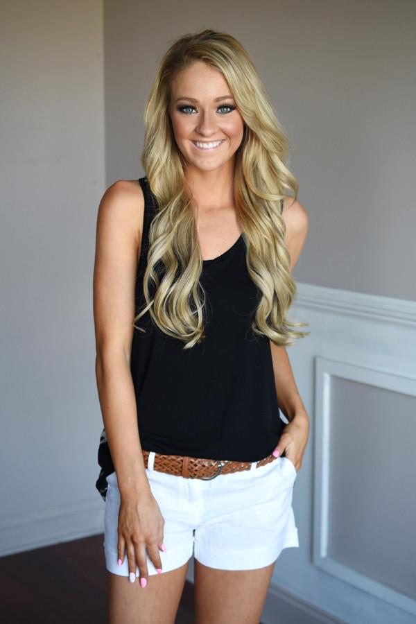 Lovin Leopard Tank