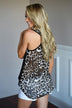 Lovin Leopard Tank