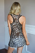 Lovin Leopard Tank