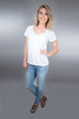 My Way White Top