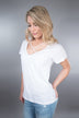 My Way White Top
