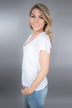 My Way White Top