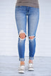 Kan Can Taylor Wash Jeans
