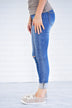 Machine Jeans ~ Sadie Wash