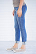 Machine Jeans ~ Sadie Wash