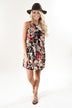 Floral Bouquet Dress