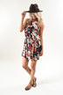 Floral Bouquet Dress