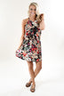 Floral Bouquet Dress