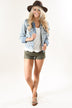 Must Have Jean Jacket