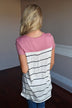 Soft and Sweet Top