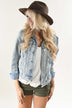 Must Have Jean Jacket