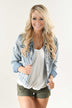 Must Have Jean Jacket