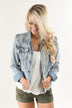 Must Have Jean Jacket