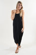 Egyptian Goddess Maxi ~ Black