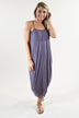 Egyptian Goddess Maxi ~ Purple