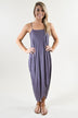Egyptian Goddess Maxi ~ Purple