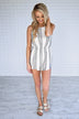 Lookin' for Adventure Romper