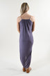 Egyptian Goddess Maxi ~ Purple