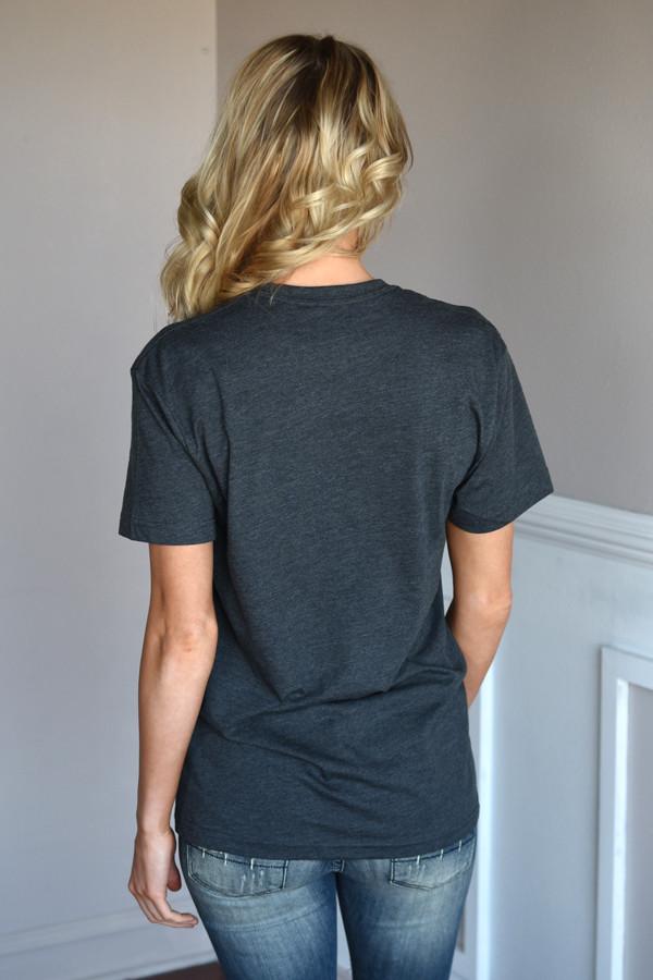 Hug Your Haters Tee