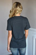 Hug Your Haters Tee