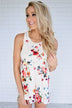 Spring Forward Tank Top