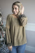 We Go Together Sweater Top