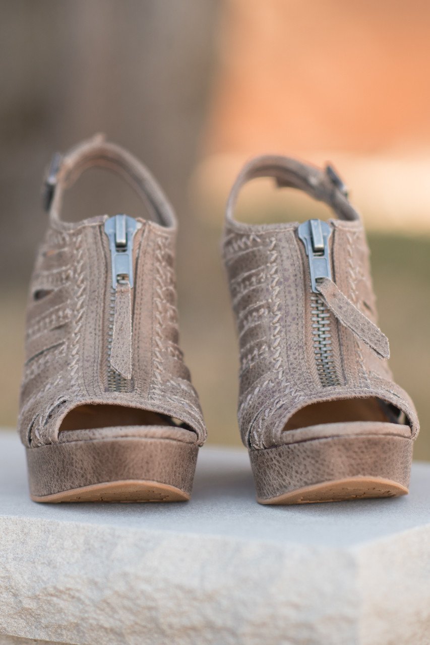 Saucin Wedges
