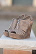 Saucin Wedges