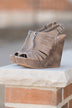 Saucin Wedges