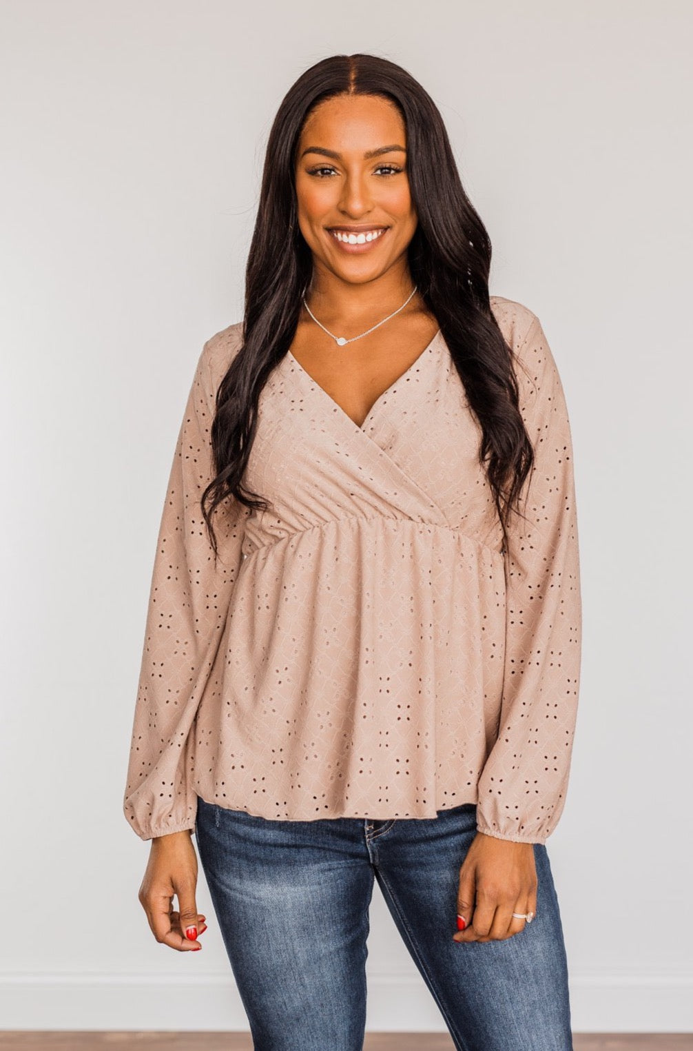 Kimberlee