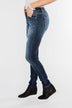 KanCan Skinny Jeans- Arianna Wash