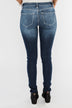 KanCan Skinny Jeans- Arianna Wash
