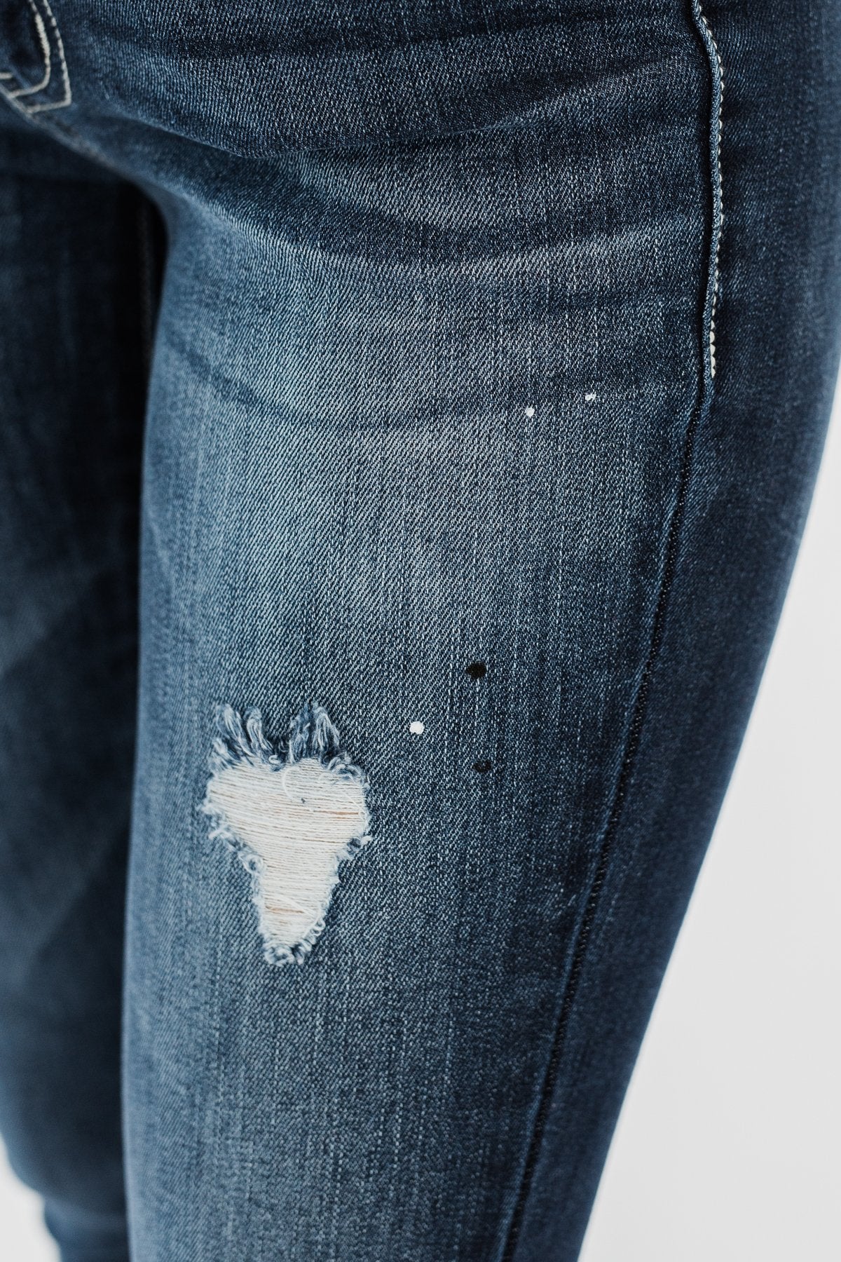 KanCan Skinny Jeans- Arianna Wash
