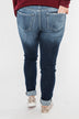 KanCan Skinny Jeans- Arianna Wash